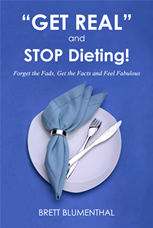 Get Real And Stop Dieting