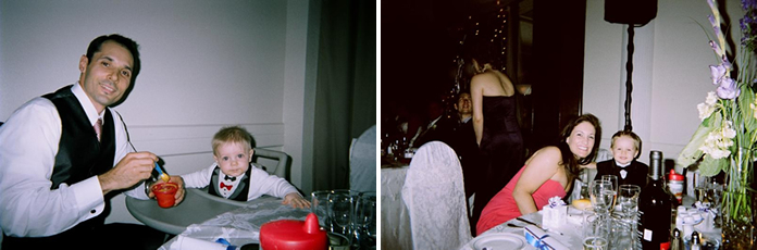 My Sister in laws Wedding issue7 wed01 My Sister in laws Wedding