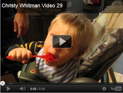 There is a solution for everything! issue4 vid29 There is a solution for everything!