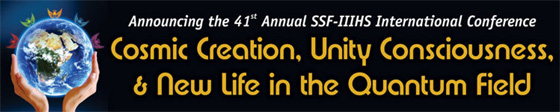 41st Annual SSF-IIIHS International Conference