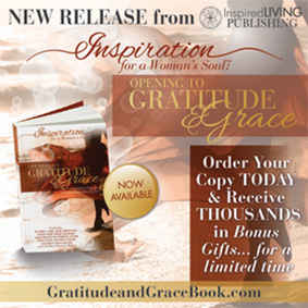 Opening to Gratitude & Grace