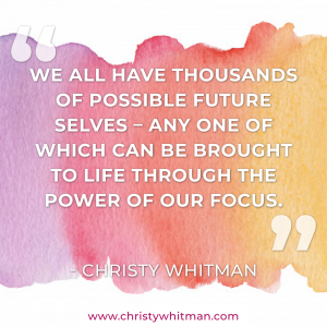 Law of Attraction Quotes - 52 - To Inspire Your Day - Christy Whitman