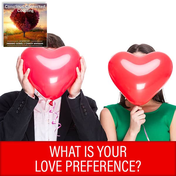 What Is Your Love Preference?