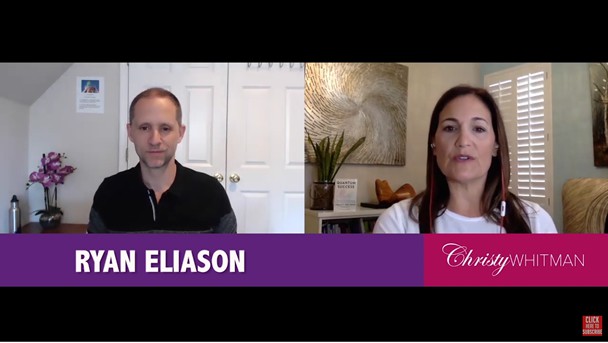 Interview with Ryan Eliason – How to create a profitable business out of serving others