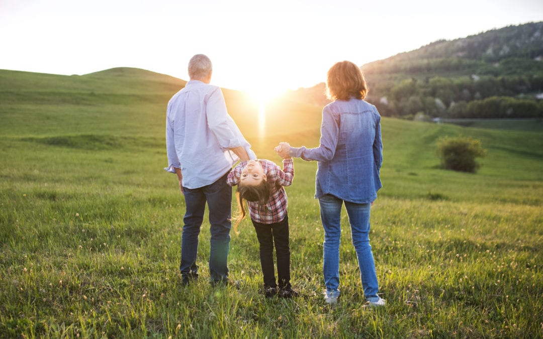 How the Council Can Help You See That the Universe Has Your Back – Today and Always