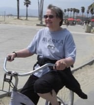 Portrait Photo of Sacred Circle of Life Participant Lucia Haskins
