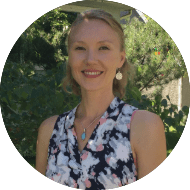 Christy Whitman Testimonial