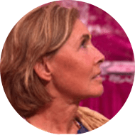 Christy Whitman Testimonial