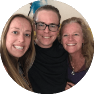 Christy Whitman Testimonial