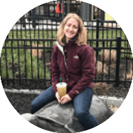 Christy Whitman Testimonial