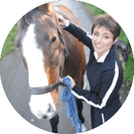Christy Whitman Testimonial