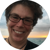 Christy Whitman Testimonial