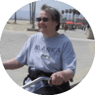 Christy Whitman Testimonial