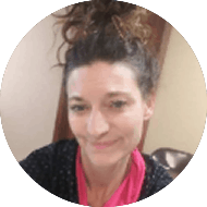 Christy Whitman Testimonial