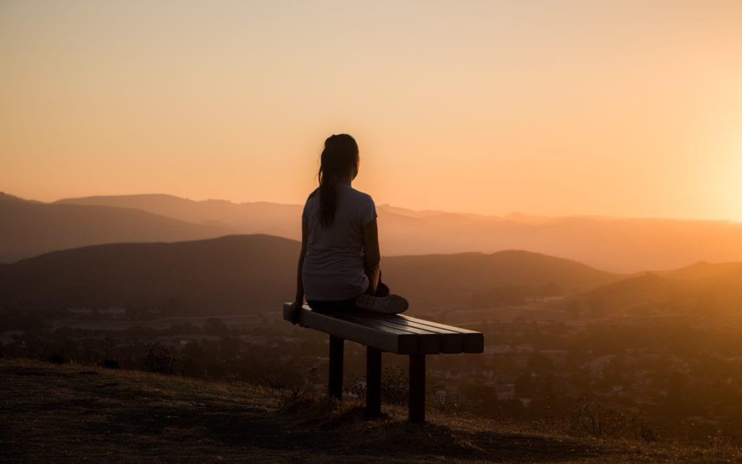 How to Protect Your Energy When You Feel Vulnerable