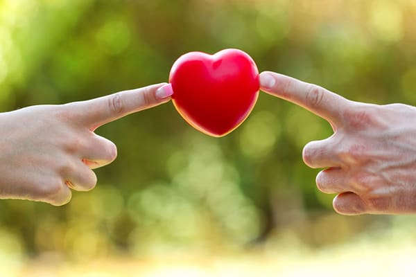 CCC 21 | Creating A Loving Relationship