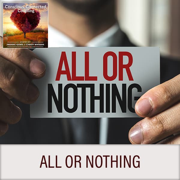All or Nothing