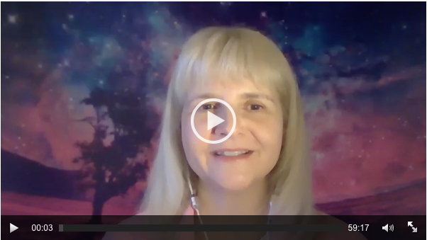 Interview About How To Receive Miracles By Becoming An Energy Master For The Heal Yourself – Heal The Earth Global Online Conference