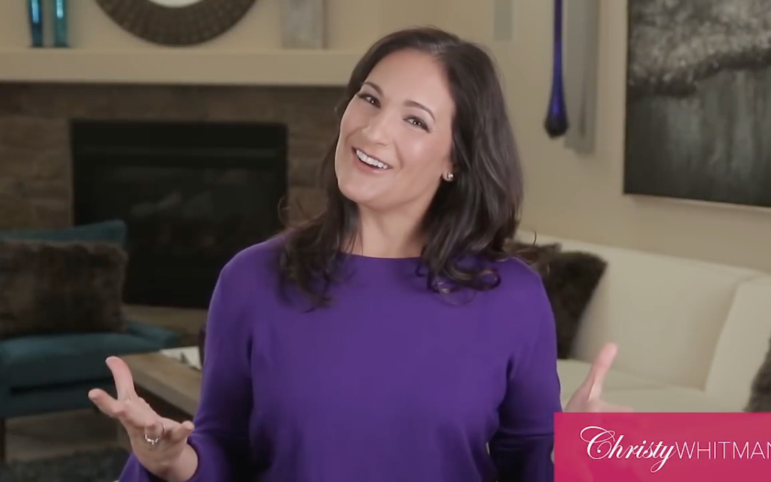 What do You Want to Release to Make Space for What You Want to Bring In?