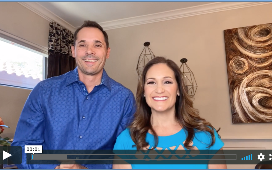 Couples MasterClass on January 29th – The 3 Secrets to Creating a Loving and Supportive Relationship
