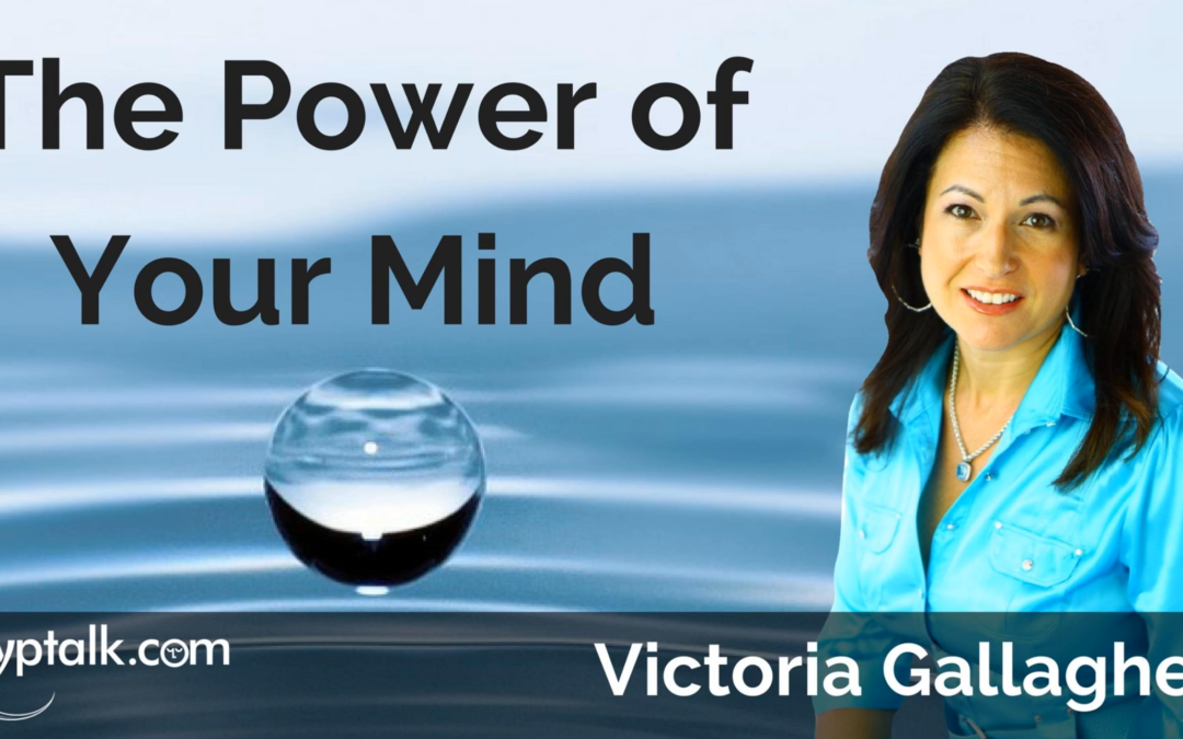 The Power Of Your Mind Podcast Interview