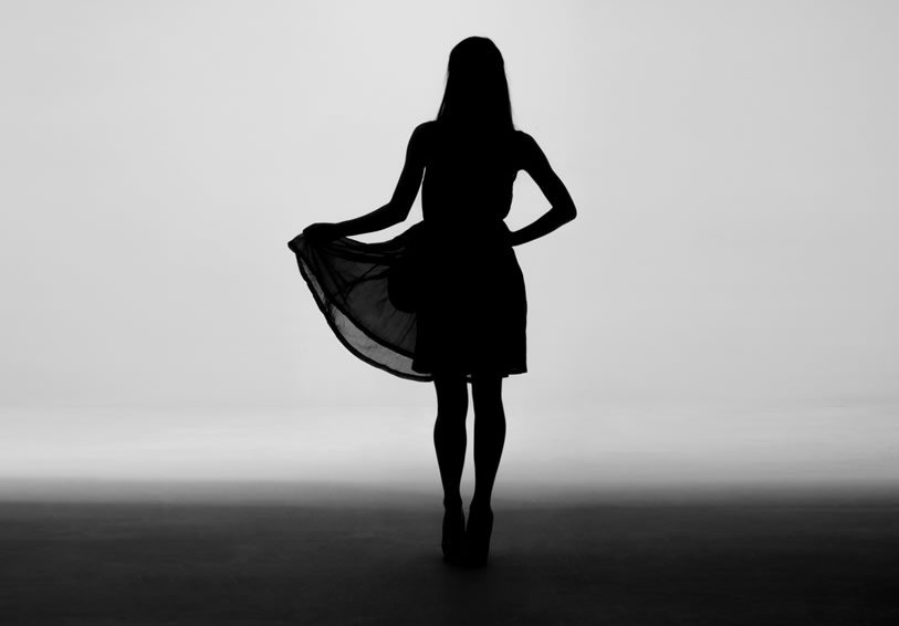 How Tapping Into Your Feminine Energy Can Release You From Negativity & Fear