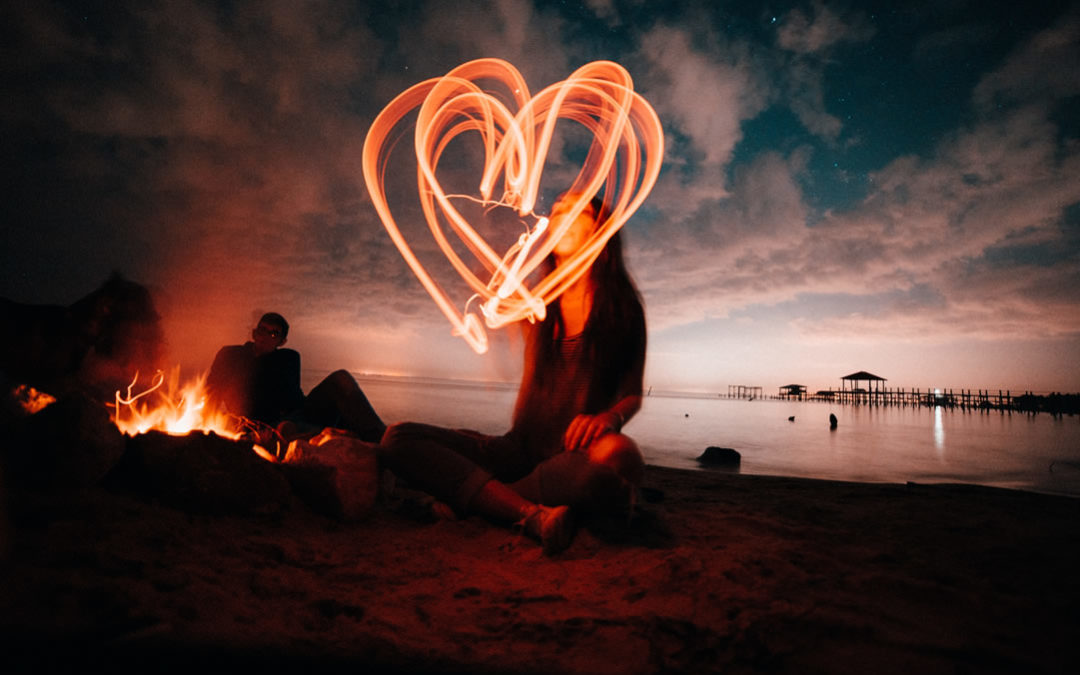 How To Law Of Attract Your Twin Flame Love