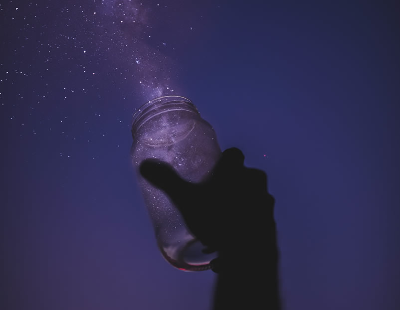 How A Spiritual Cleansing Can Help You Commit More Deeply To Your Goals & Dreams