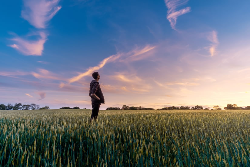 Saying Yes to the Spiritual Transformation in Front of You So You Can Finally Be Happy