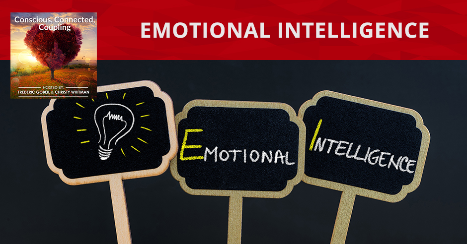 CCC 44 | Emotional Intelligence