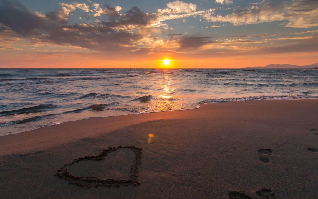 Tips for staying centered during these times…