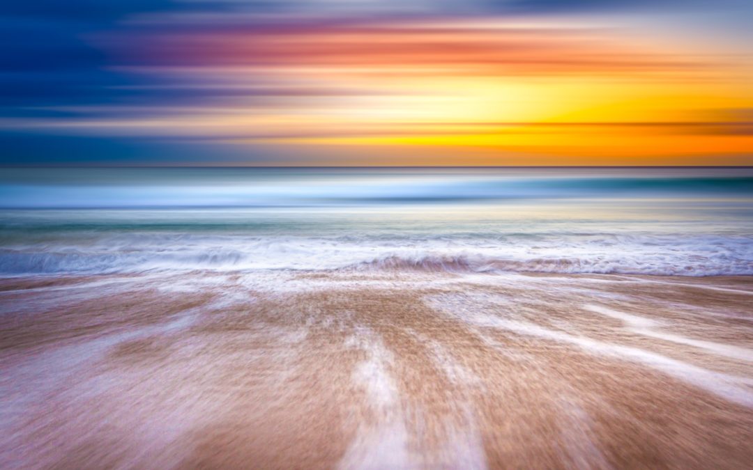 Calming Your Emotions Meditation