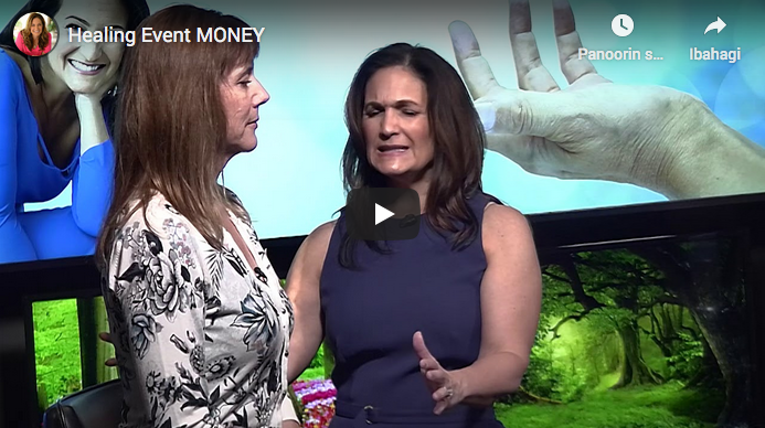 Do you need a healing around money?