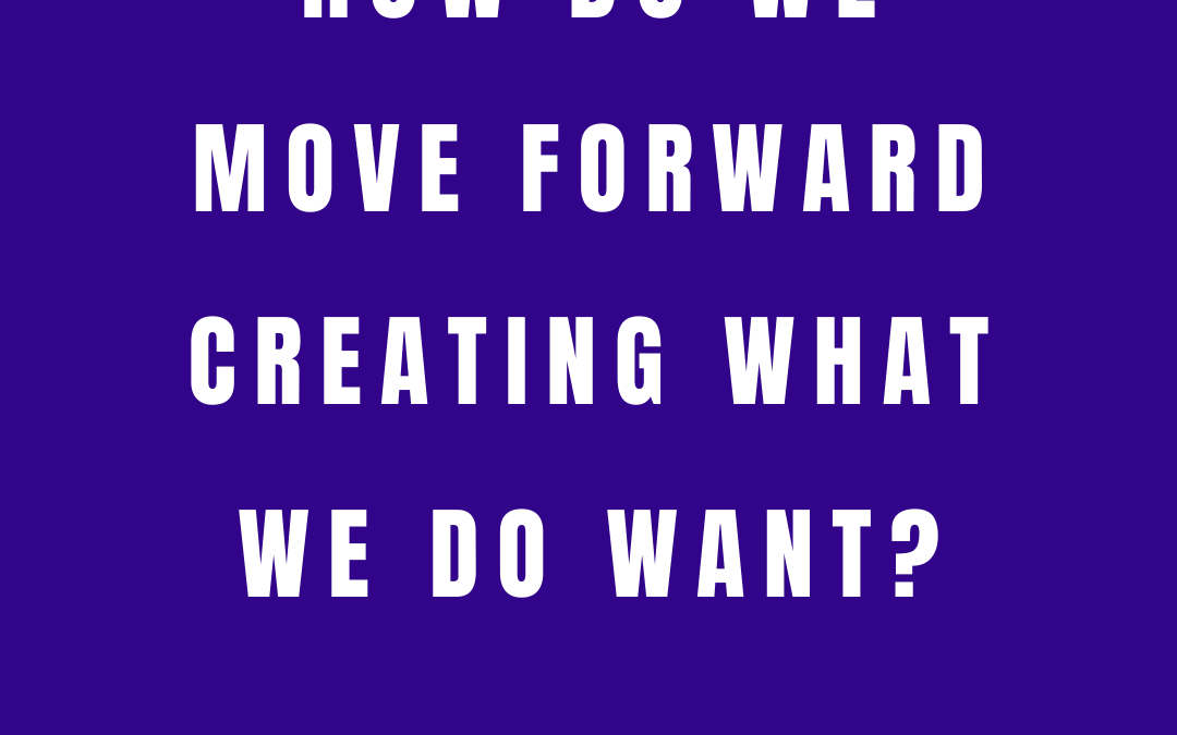 7 Universal Principles for Creating Change