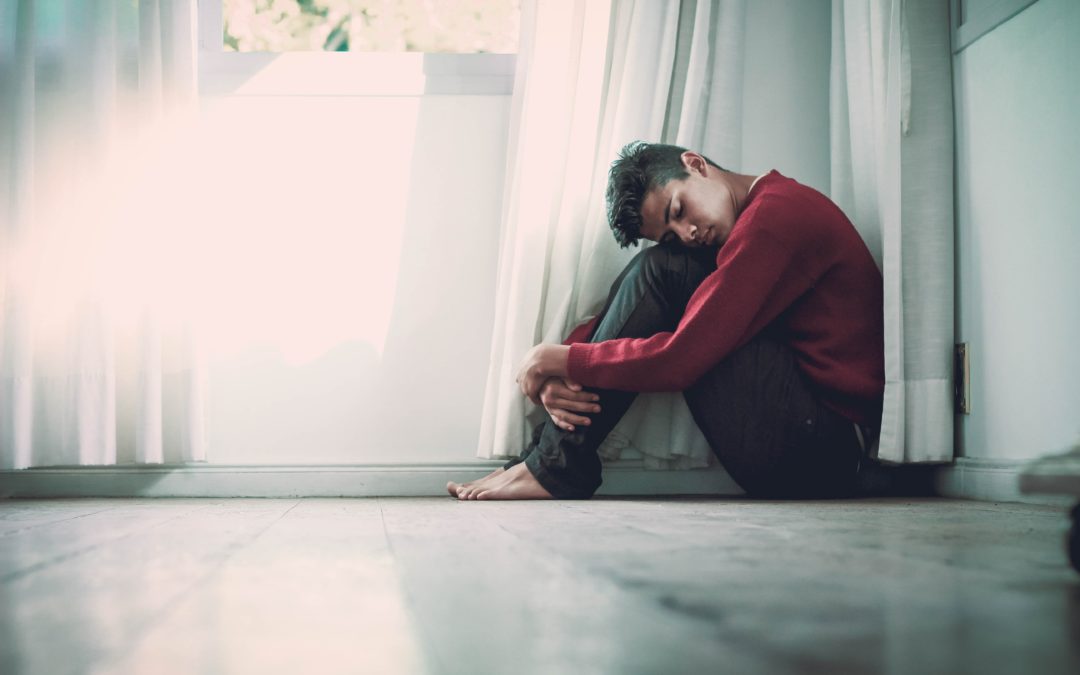 How To Understand What Your Anxiety & Worry Are Telling You