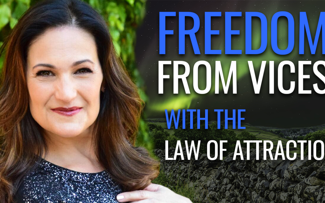 Understanding The 7 Universal Laws