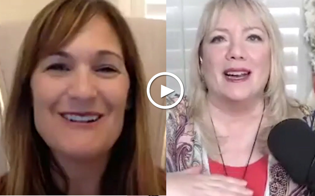 Are You An Empath? Interview with Jennifer McLean and Anita Moorjani