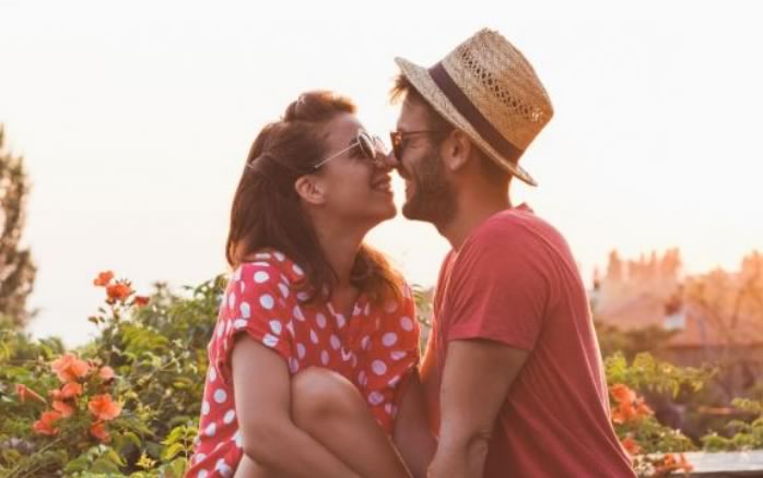3 Steps To Using The Law Of Attraction To Create Satisfying Relationships