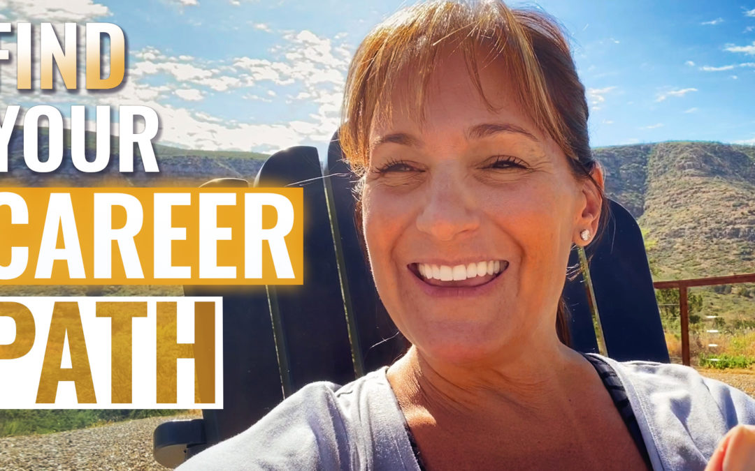 Finding the Career Path you Love