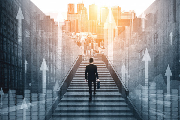 QSS Finding | Career Path