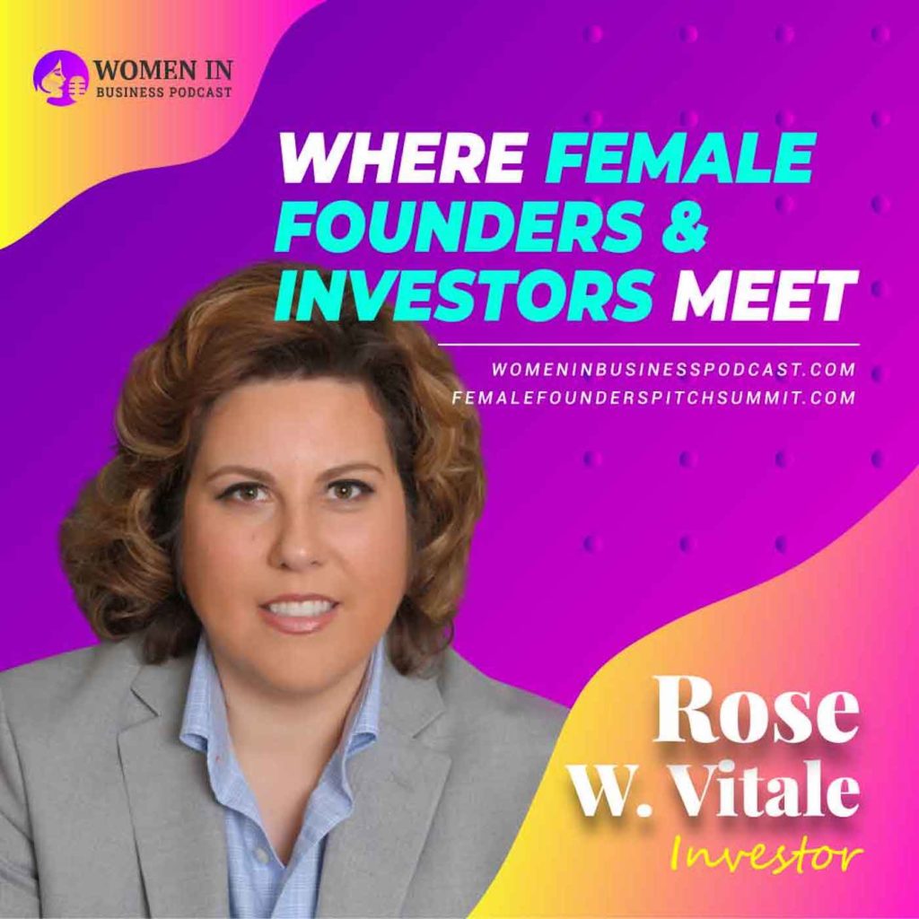 Women In Business Podcast Christy Whitman