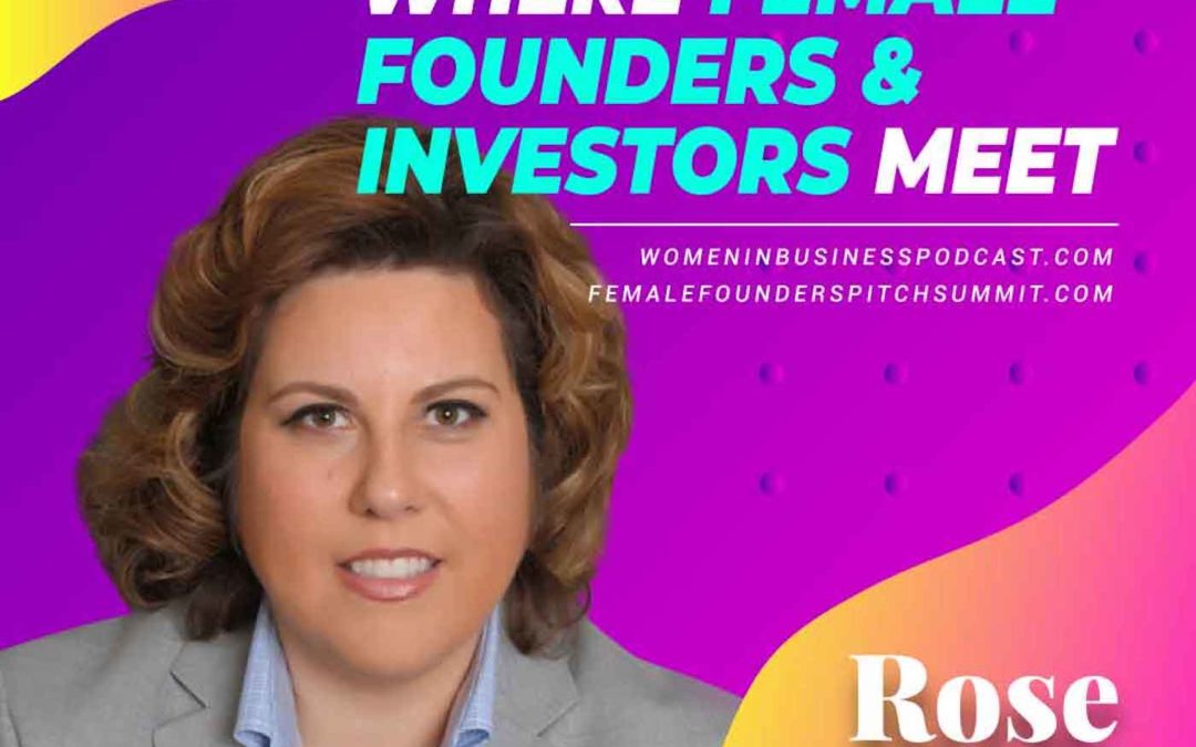 The Women In Business Podcast