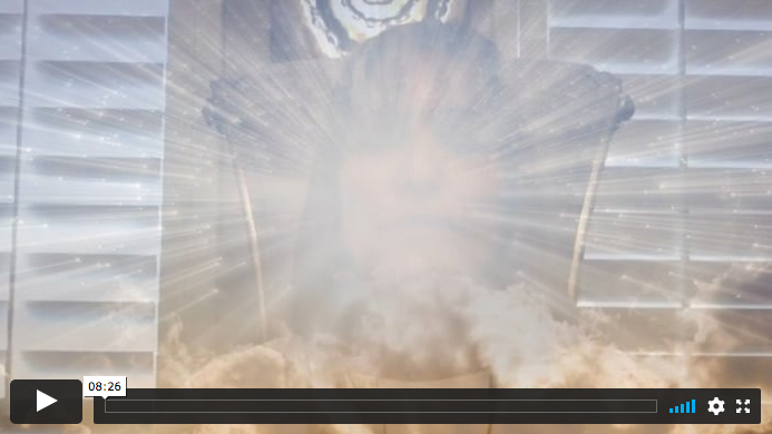 Healing Love and Light Meditation