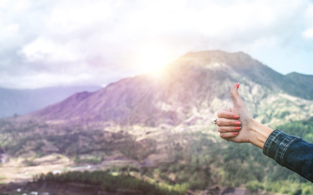 Three Manifestation Techniques You Need To Reset So You Invite the Right Things Into Your Life