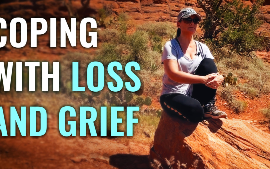 Overcoming Emotional Burden Of Loss