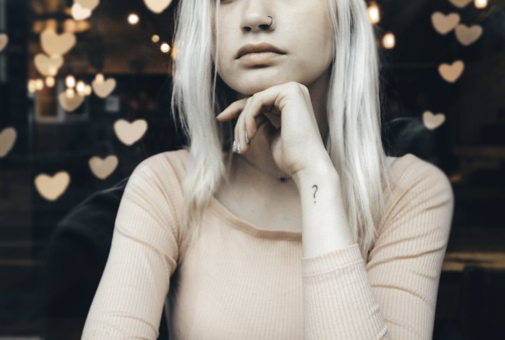 You Know Everything Is Connected, So Why Do You Tolerate Anything Less Than Real Love in Your Life?