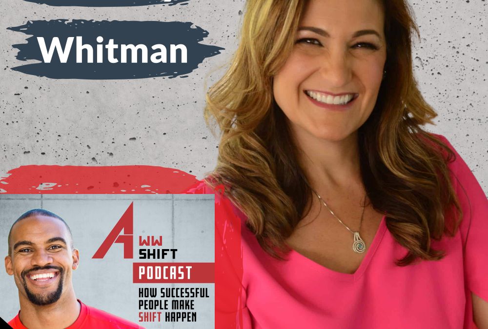 Everything Is Energy Interview For The Aww Shift Podcast