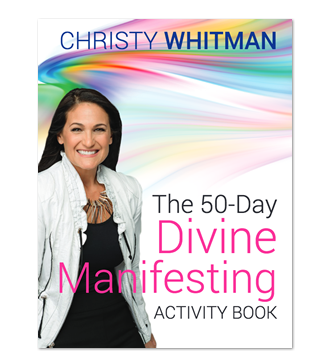 Divine Manifesting