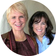Dr. Terry Cole-Whittaker