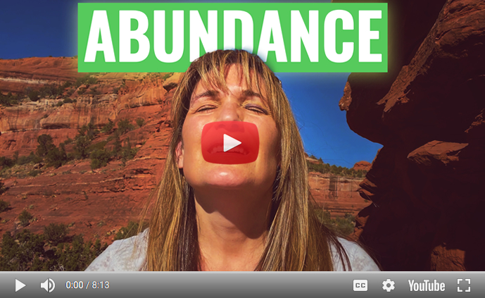 How To Increase Your Abundance